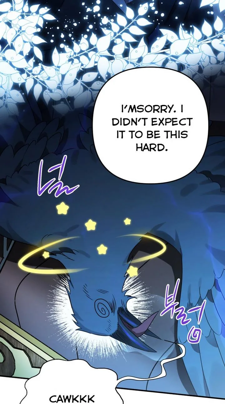 I Have Become a Crow Chapter 6 page 14