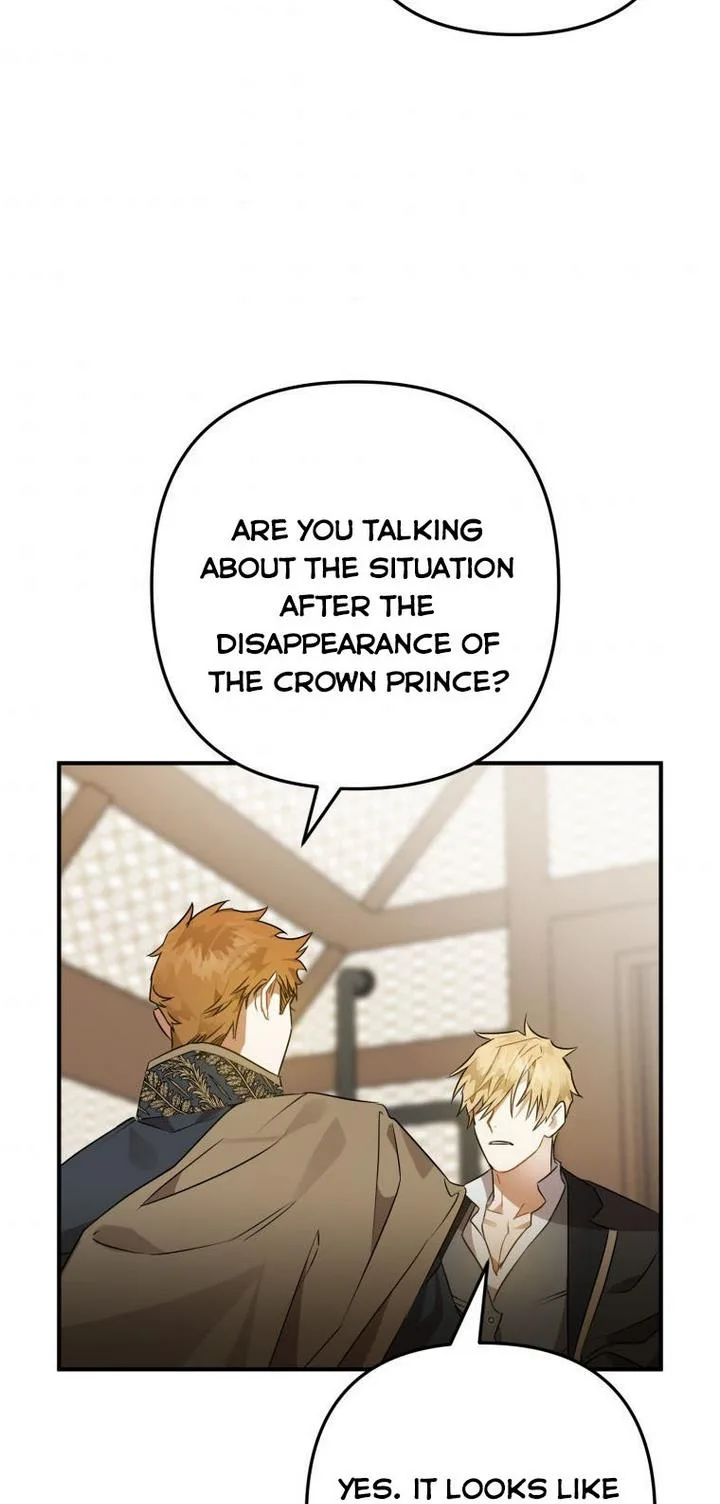 I Have Become a Crow Chapter 5 page 43