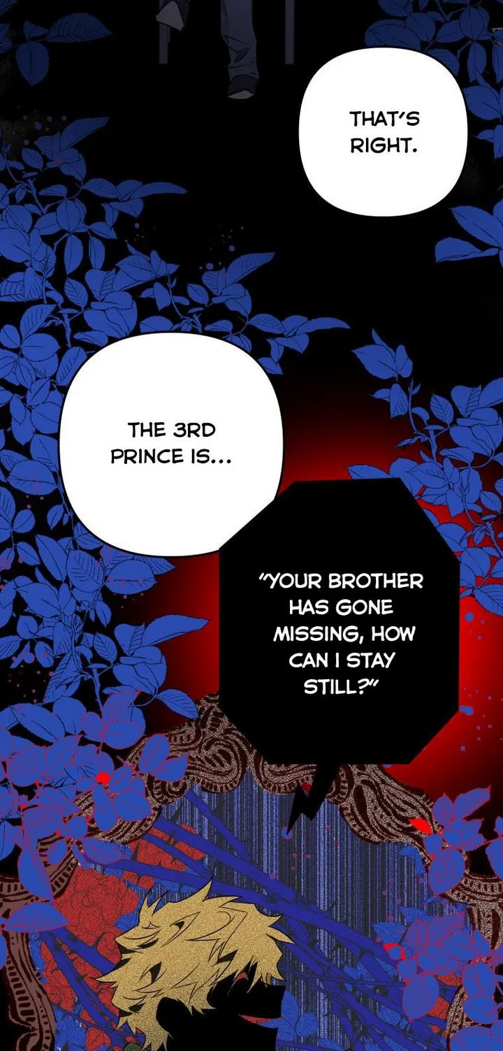 I Have Become a Crow Chapter 5 page 47