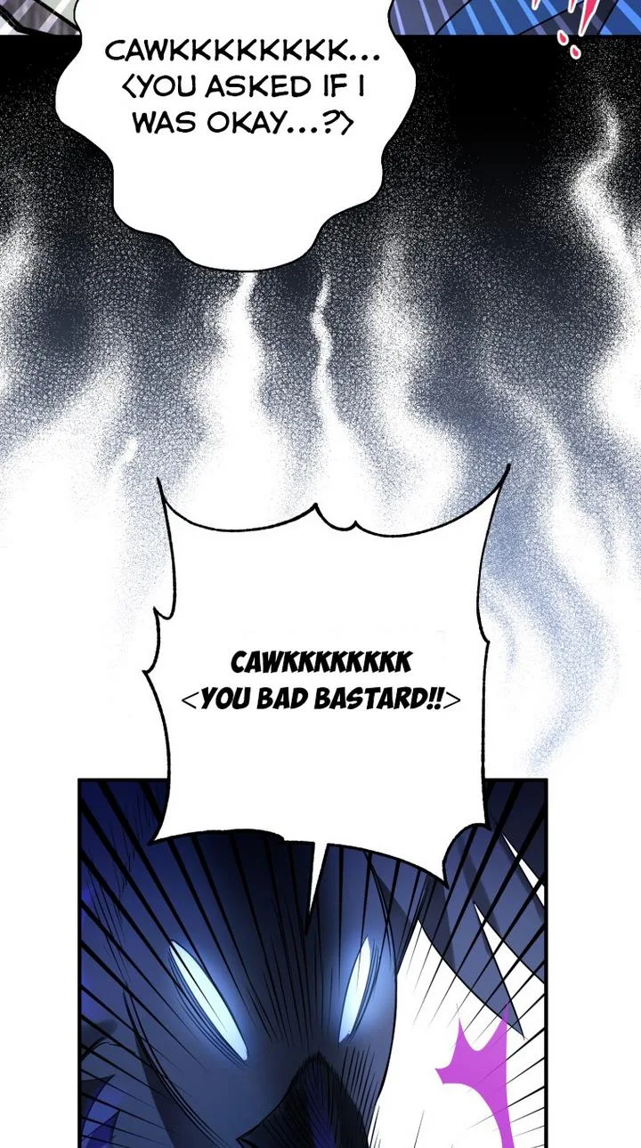 I Have Become a Crow Chapter 6 page 16