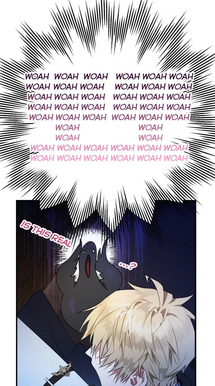 I Have Become a Crow Chapter 6 page 31