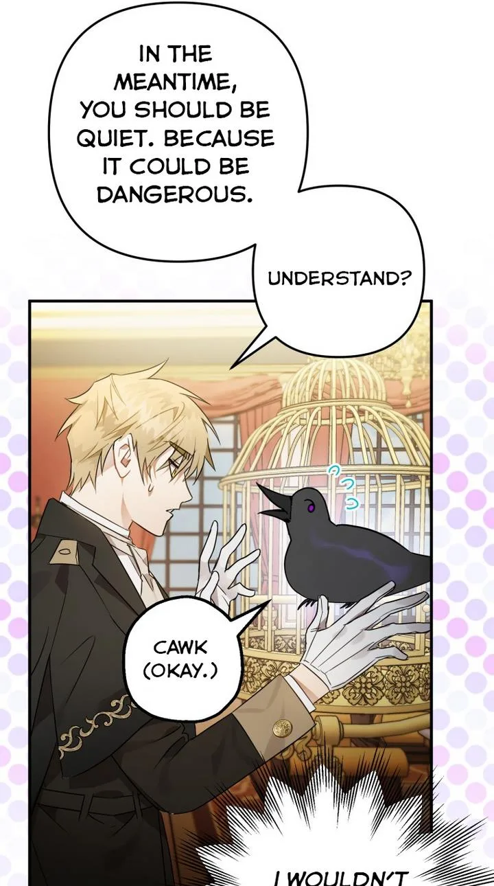I Have Become a Crow Chapter 6 page 52
