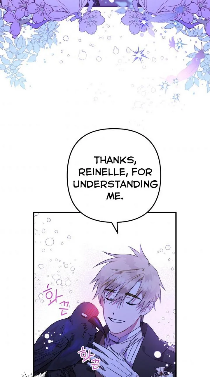 I Have Become a Crow Chapter 6 page 42
