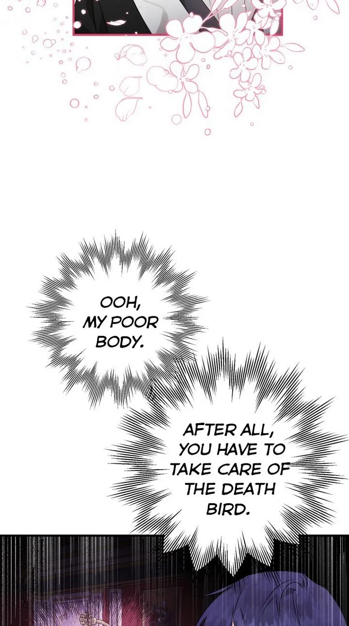 I Have Become a Crow Chapter 6 page 58