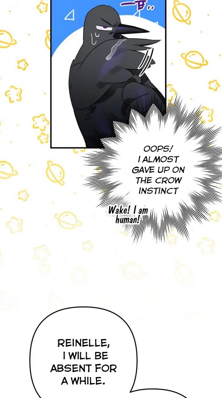 I Have Become a Crow Chapter 6 page 50
