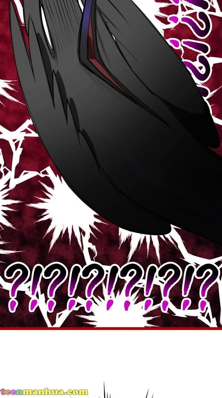 I Have Become a Crow Chapter 6 page 30