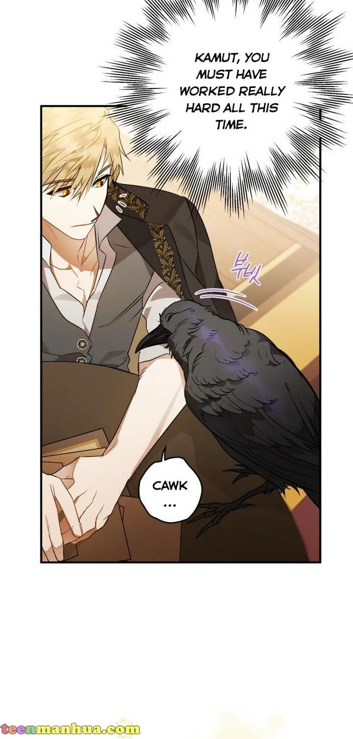 I Have Become a Crow Chapter 5 page 54