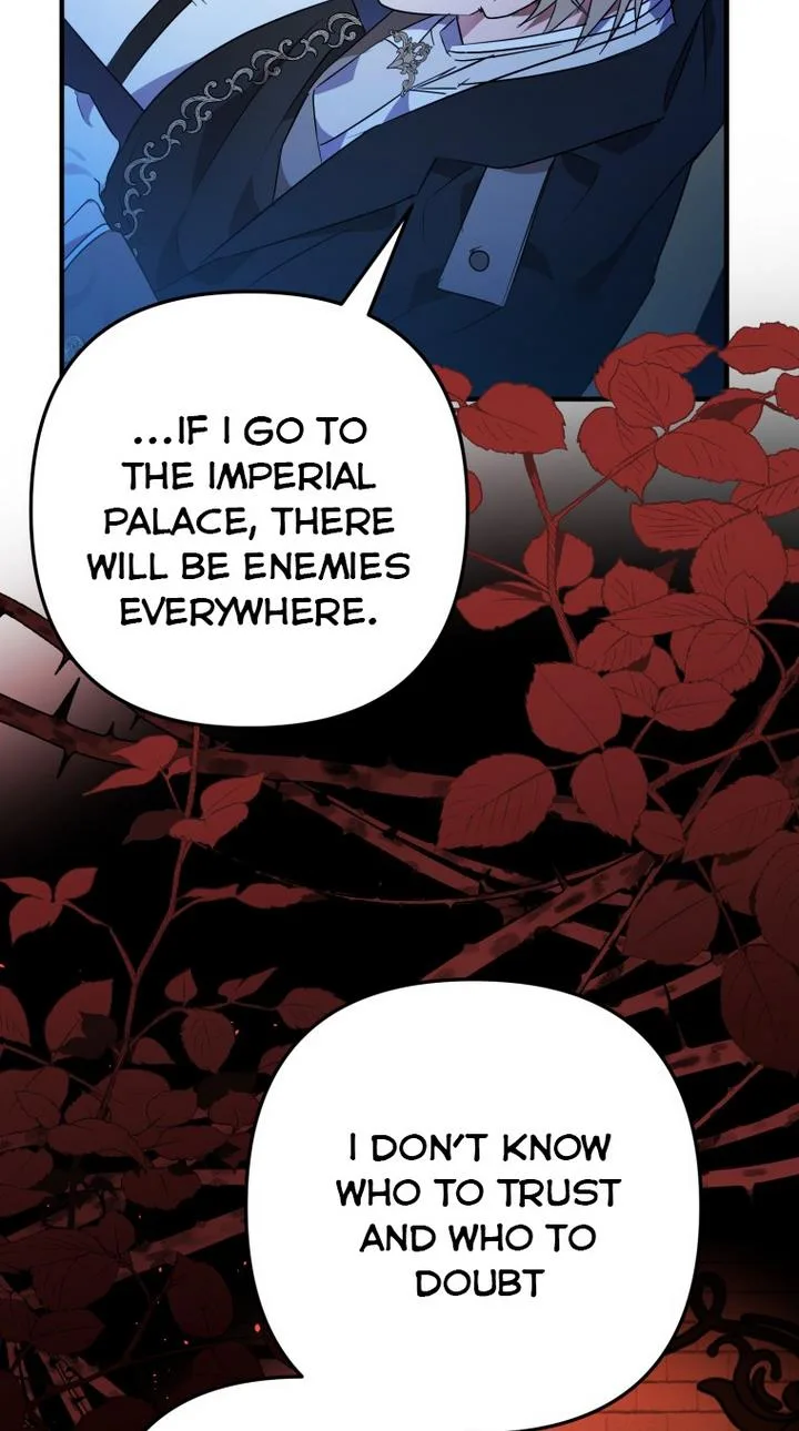 I Have Become a Crow Chapter 6 page 32