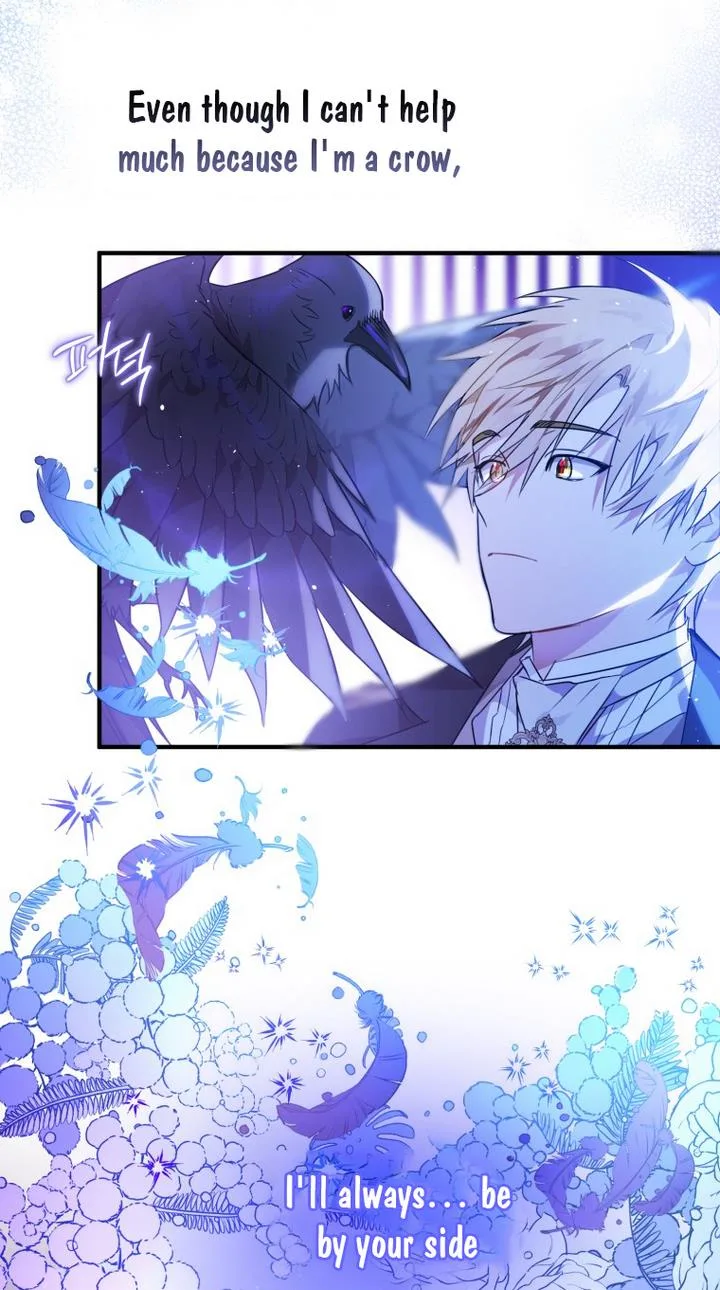 I Have Become a Crow Chapter 6 page 40