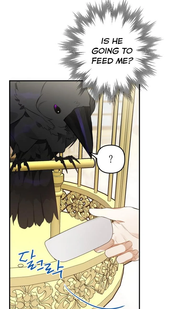 I Have Become a Crow Chapter 6 page 60