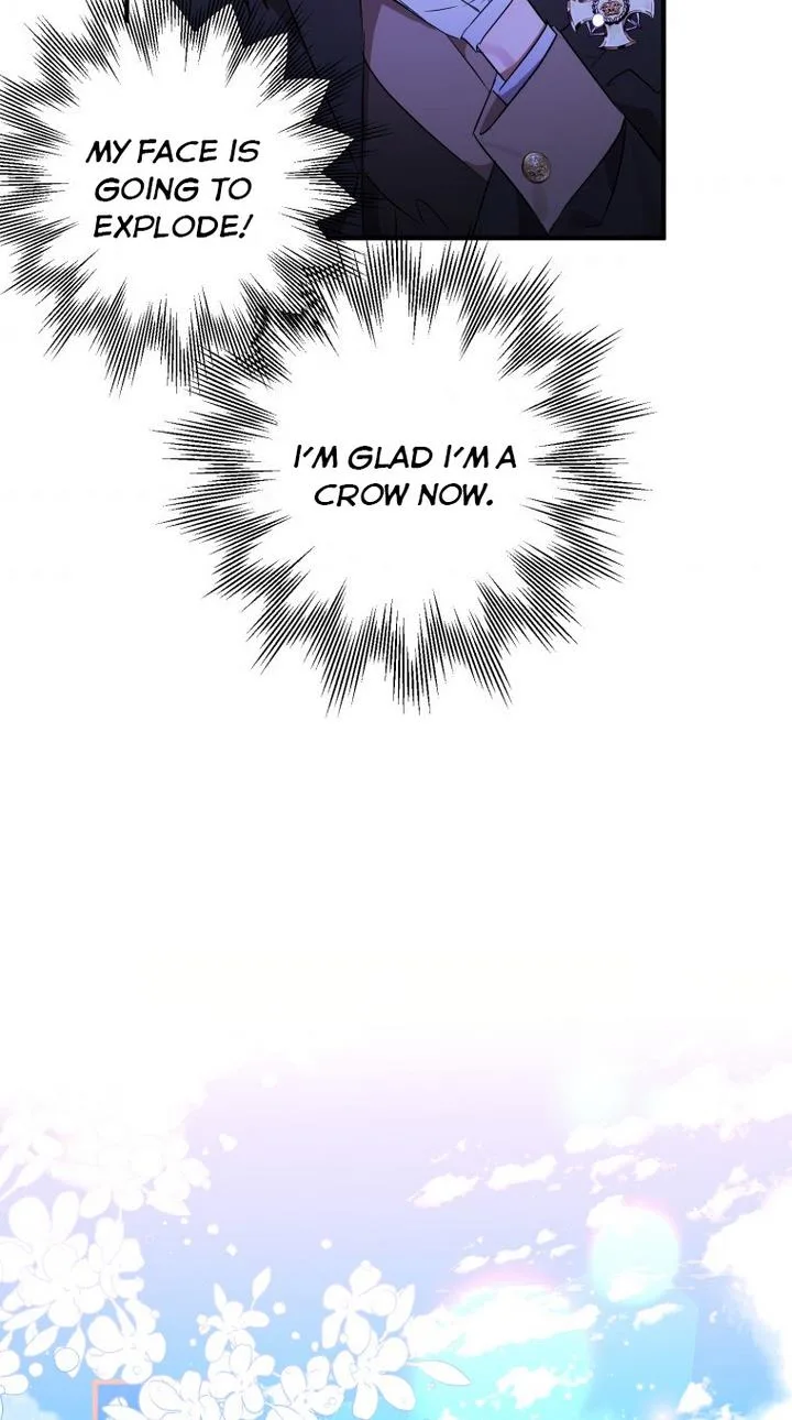 I Have Become a Crow Chapter 6 page 43