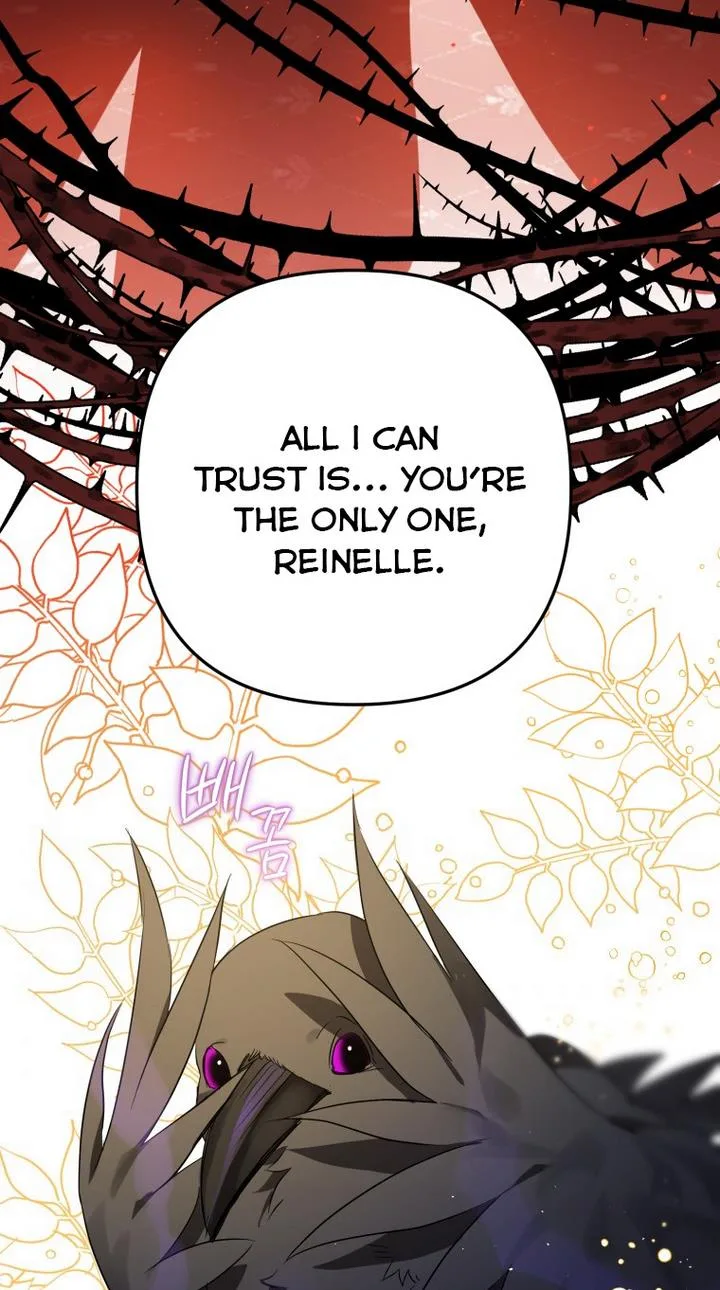 I Have Become a Crow Chapter 6 page 34