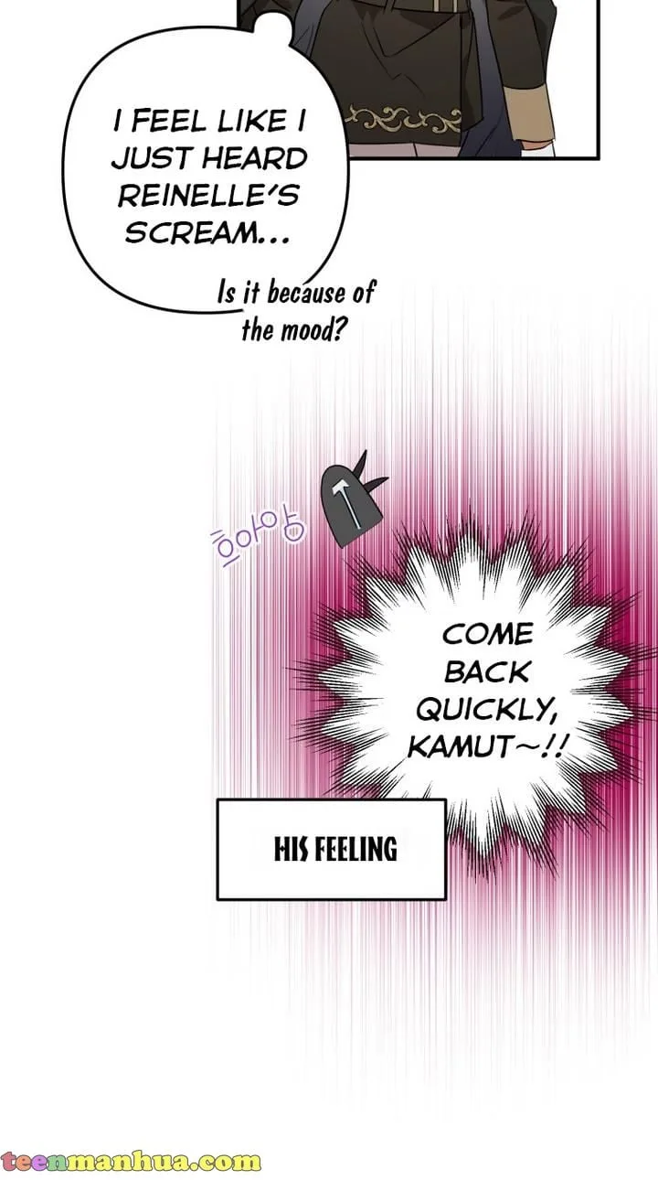 I Have Become a Crow Chapter 6 page 67