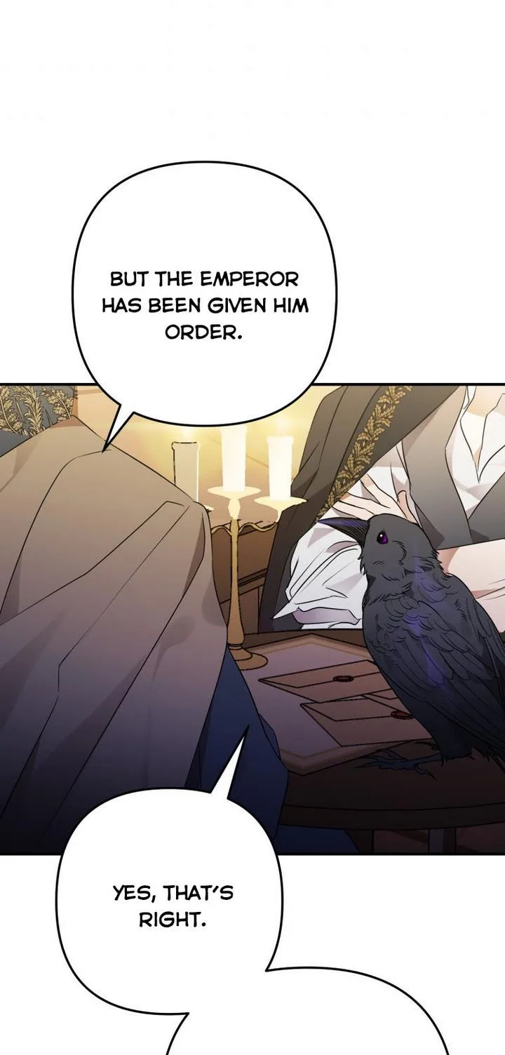 I Have Become a Crow Chapter 5 page 50