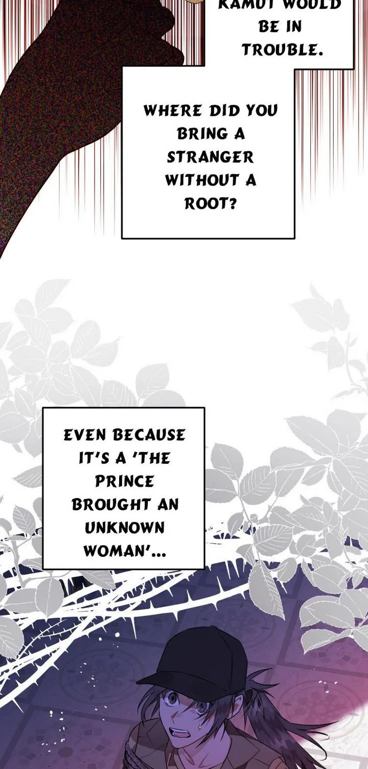 I Have Become a Crow Chapter 5 page 72
