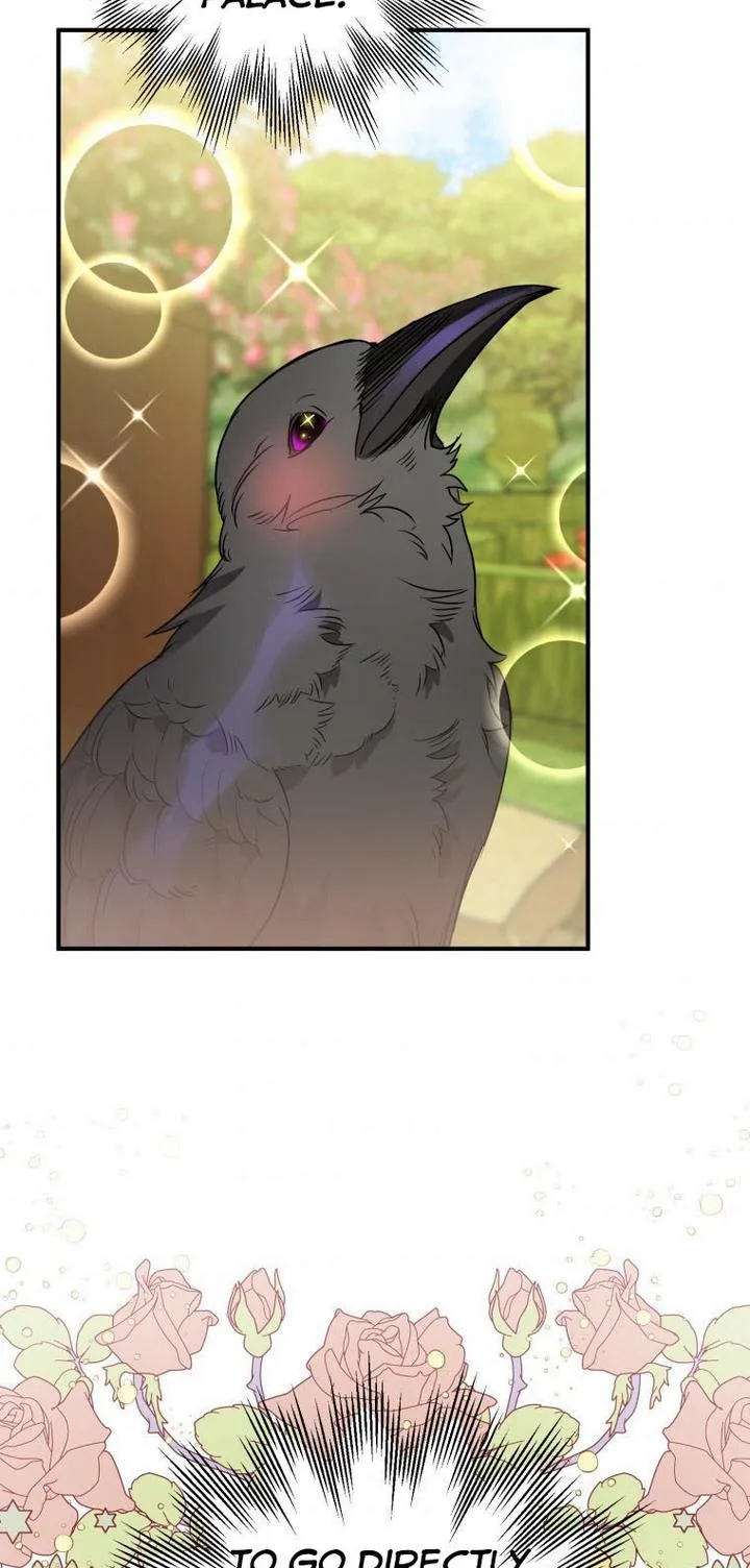 I Have Become a Crow Chapter 5 page 68