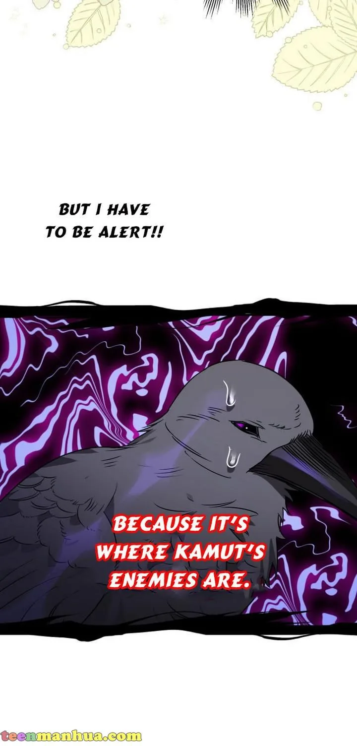 I Have Become a Crow Chapter 5 page 70