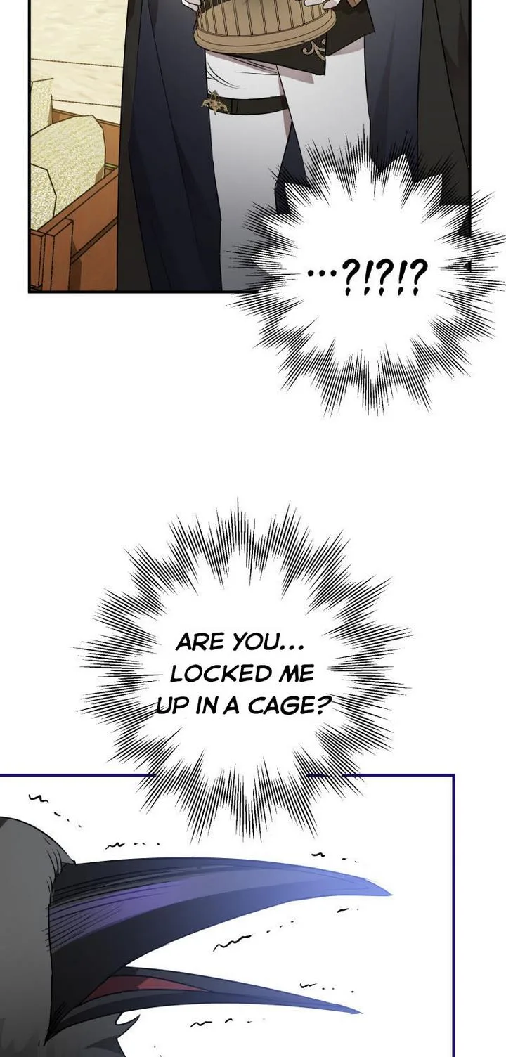 I Have Become a Crow Chapter 5 page 79