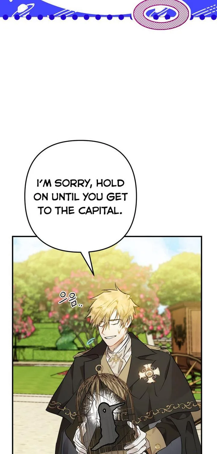 I Have Become a Crow Chapter 5 page 78