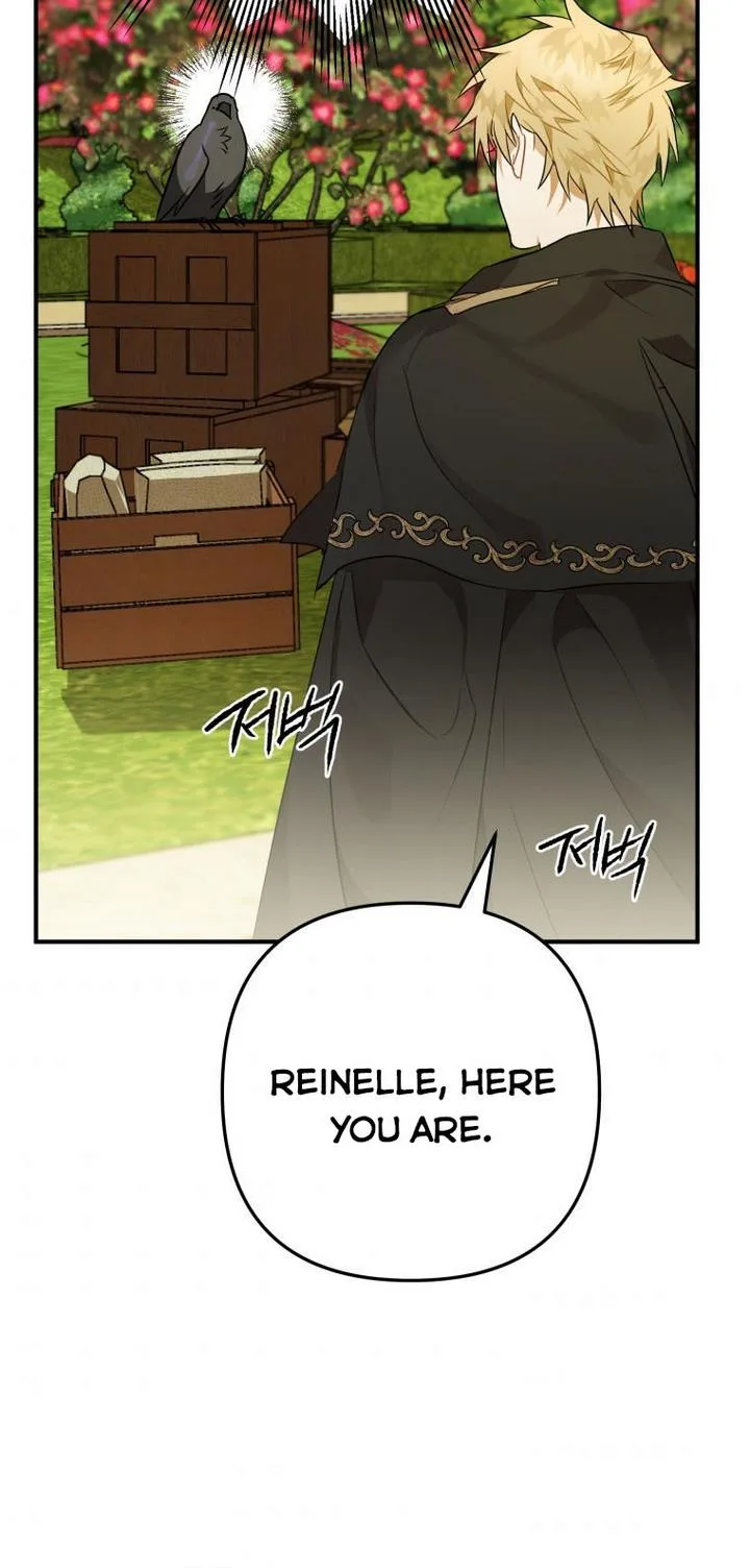 I Have Become a Crow Chapter 5 page 74