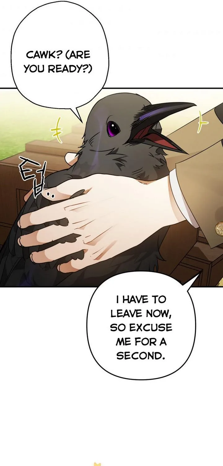 I Have Become a Crow Chapter 5 page 75