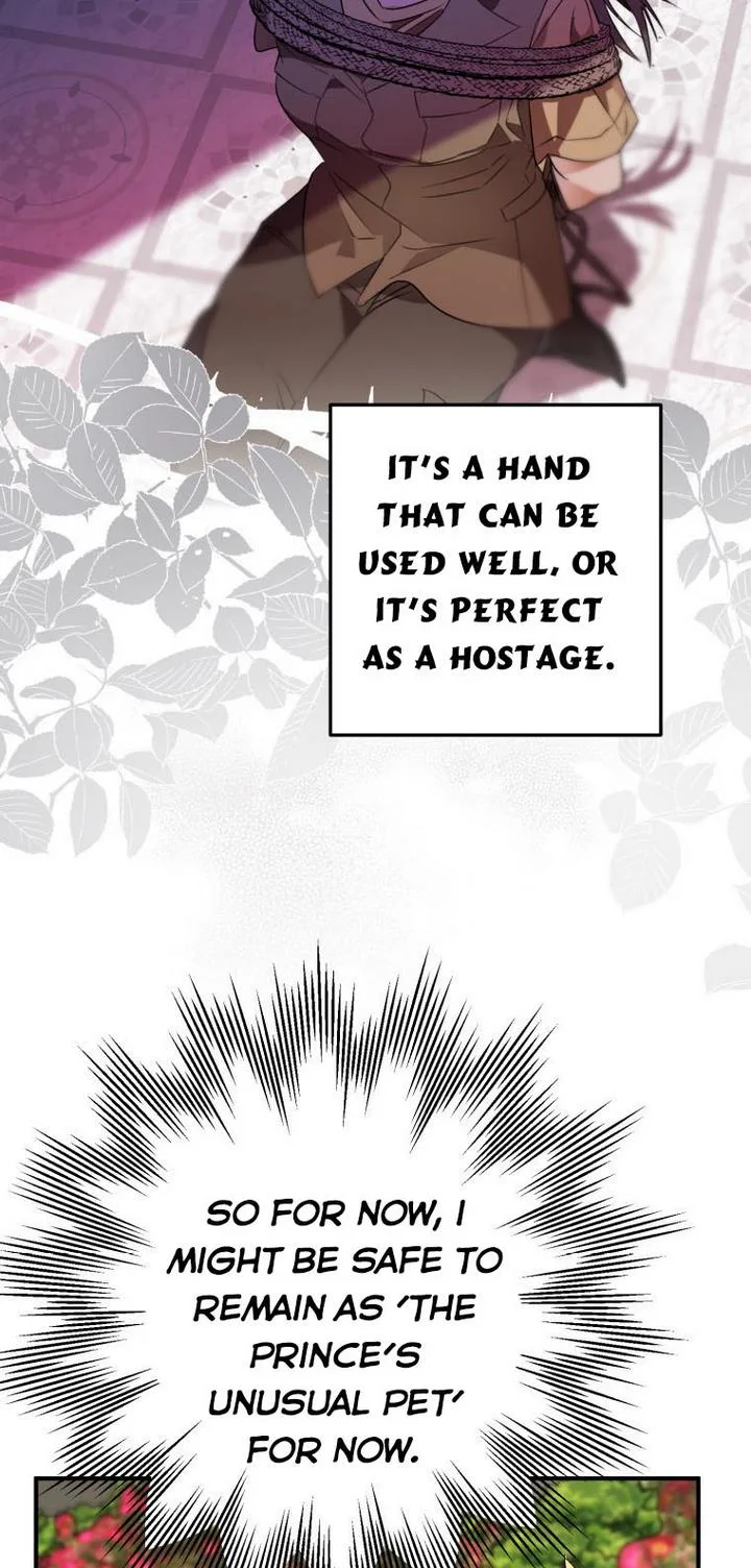 I Have Become a Crow Chapter 5 page 73