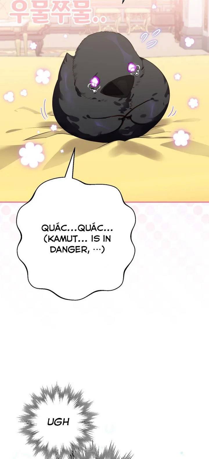 I Have Become a Crow Chapter 9 page 6