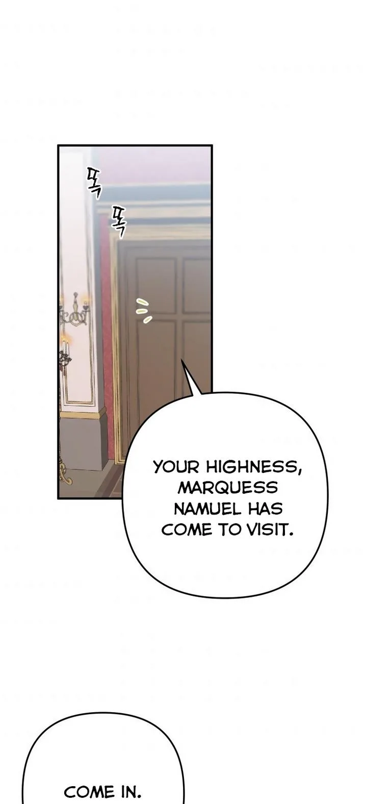 I Have Become a Crow Chapter 9 page 47