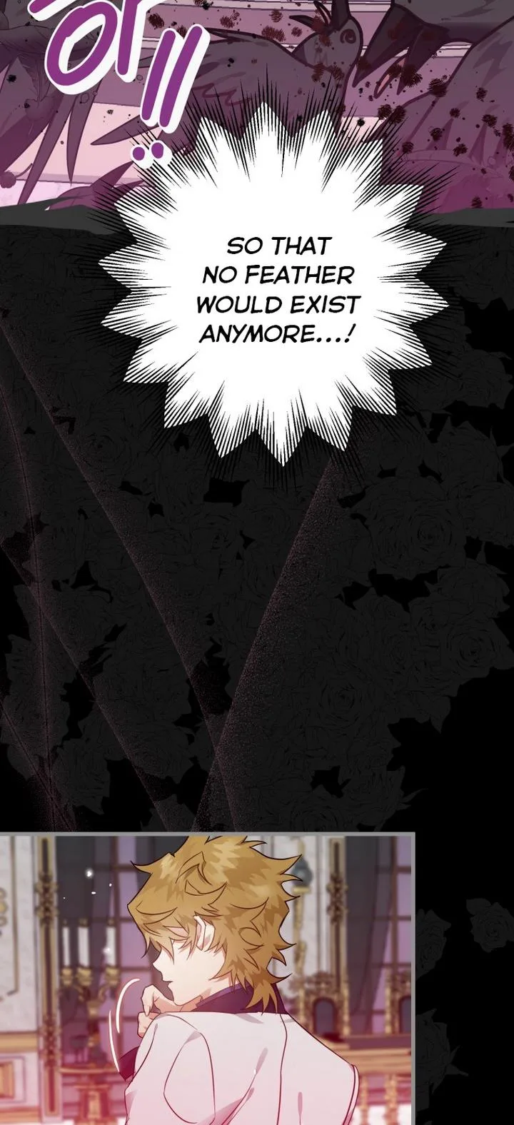 I Have Become a Crow Chapter 9 page 34
