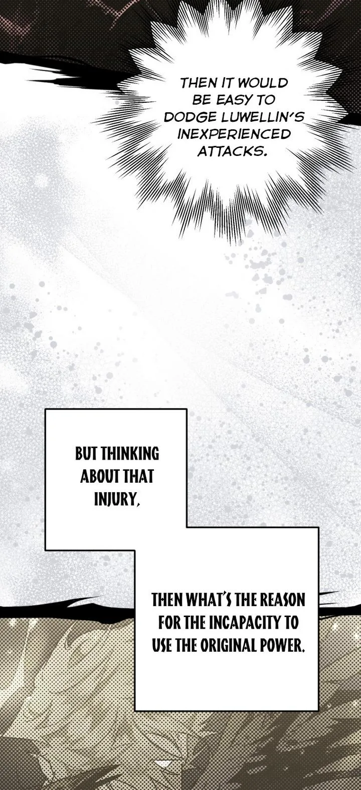 I Have Become a Crow Chapter 9 page 20