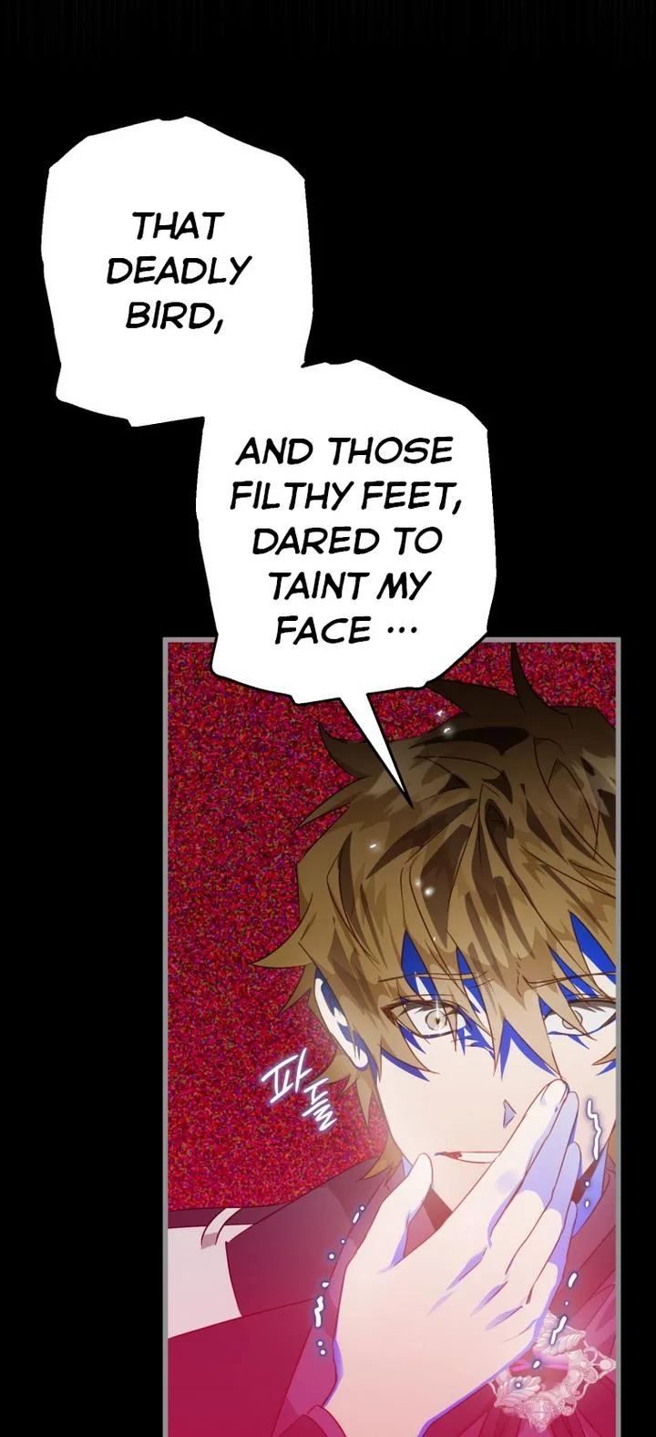 I Have Become a Crow Chapter 9 page 32