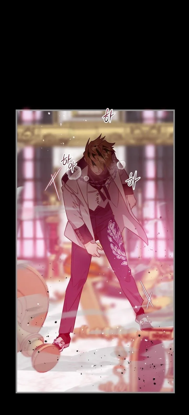 I Have Become a Crow Chapter 9 page 29