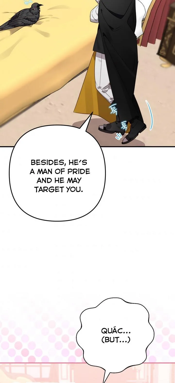 I Have Become a Crow Chapter 9 page 5