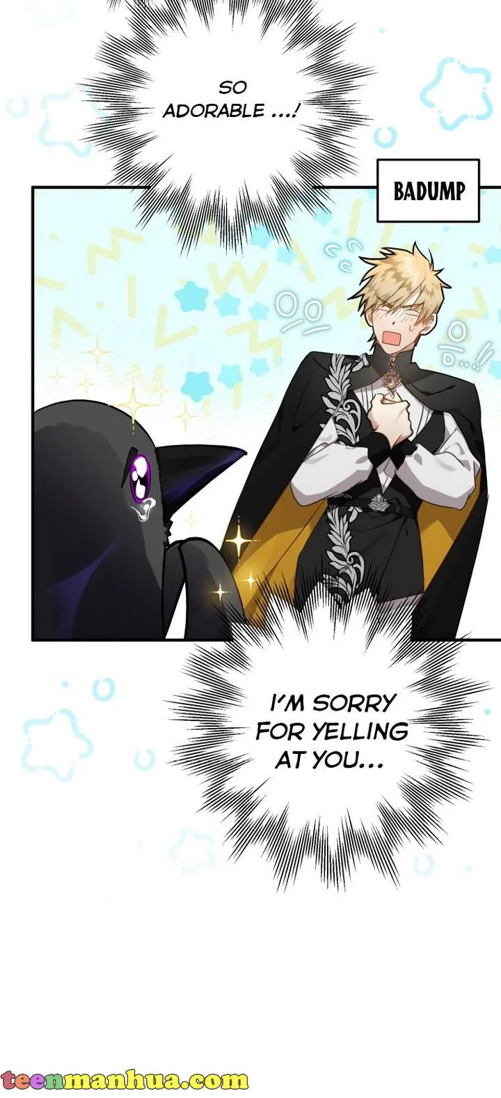 I Have Become a Crow Chapter 9 page 7