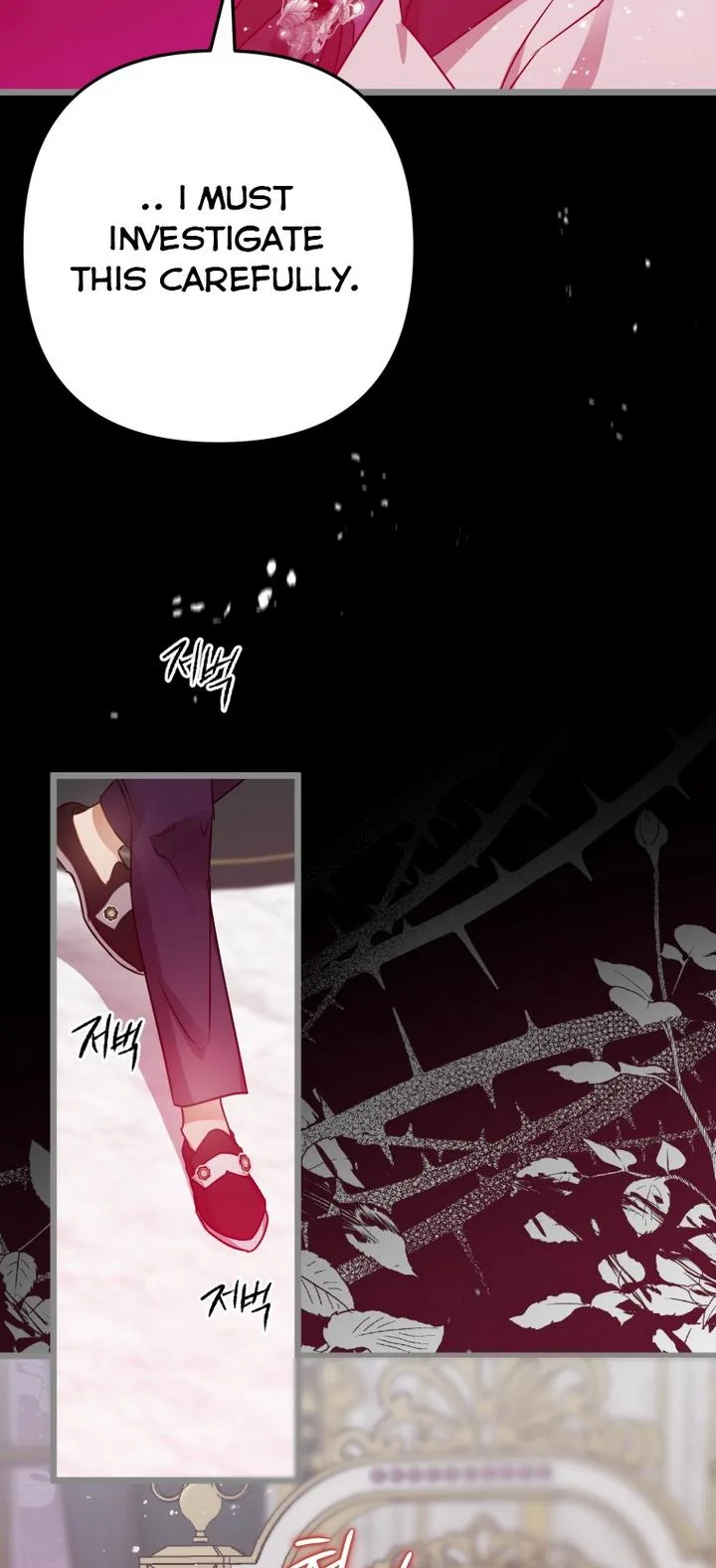 I Have Become a Crow Chapter 9 page 38