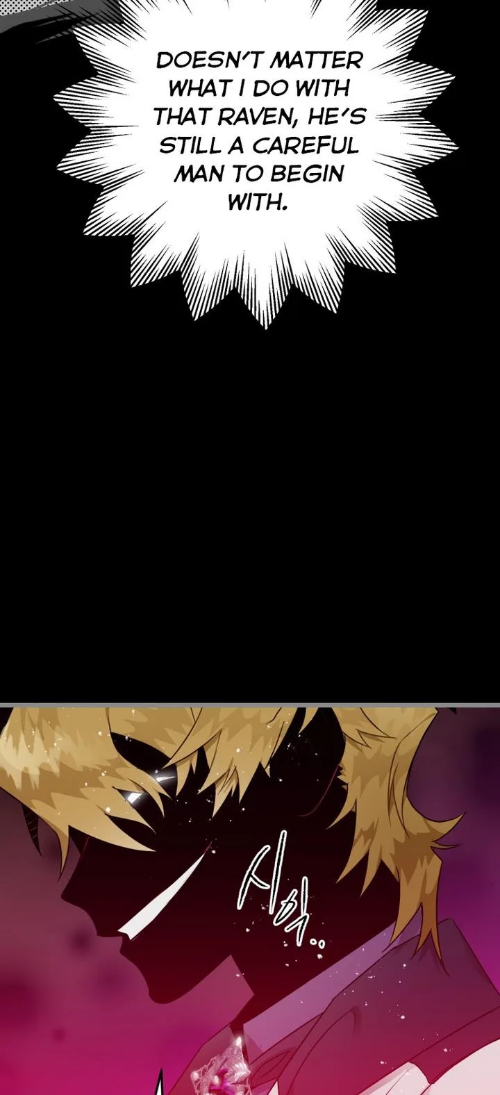 I Have Become a Crow Chapter 9 page 37
