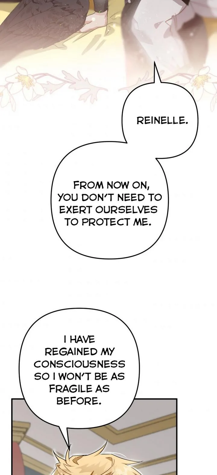 I Have Become a Crow Chapter 9 page 23