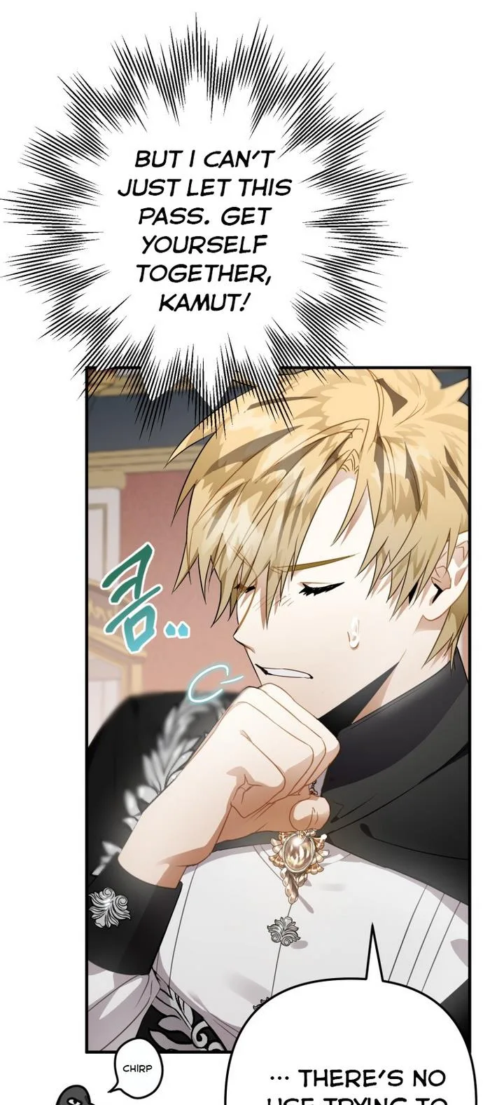 I Have Become a Crow Chapter 9 page 8