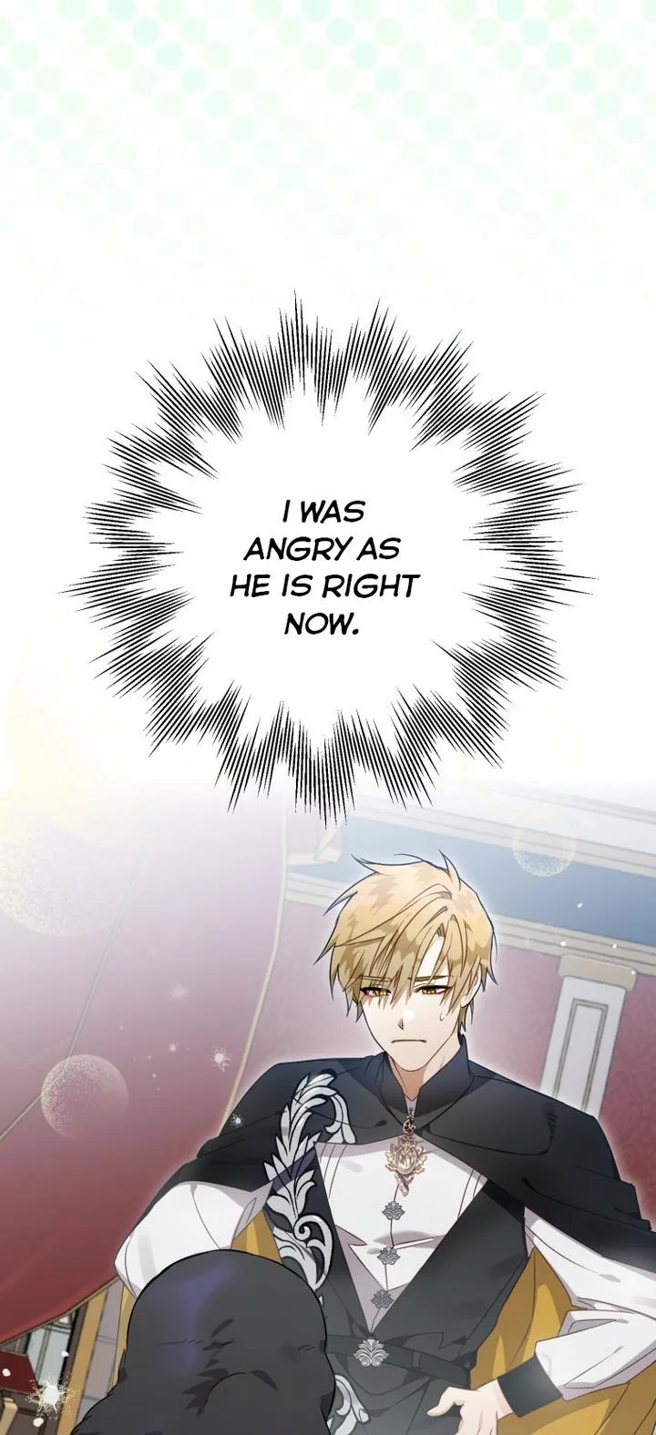 I Have Become a Crow Chapter 9 page 15