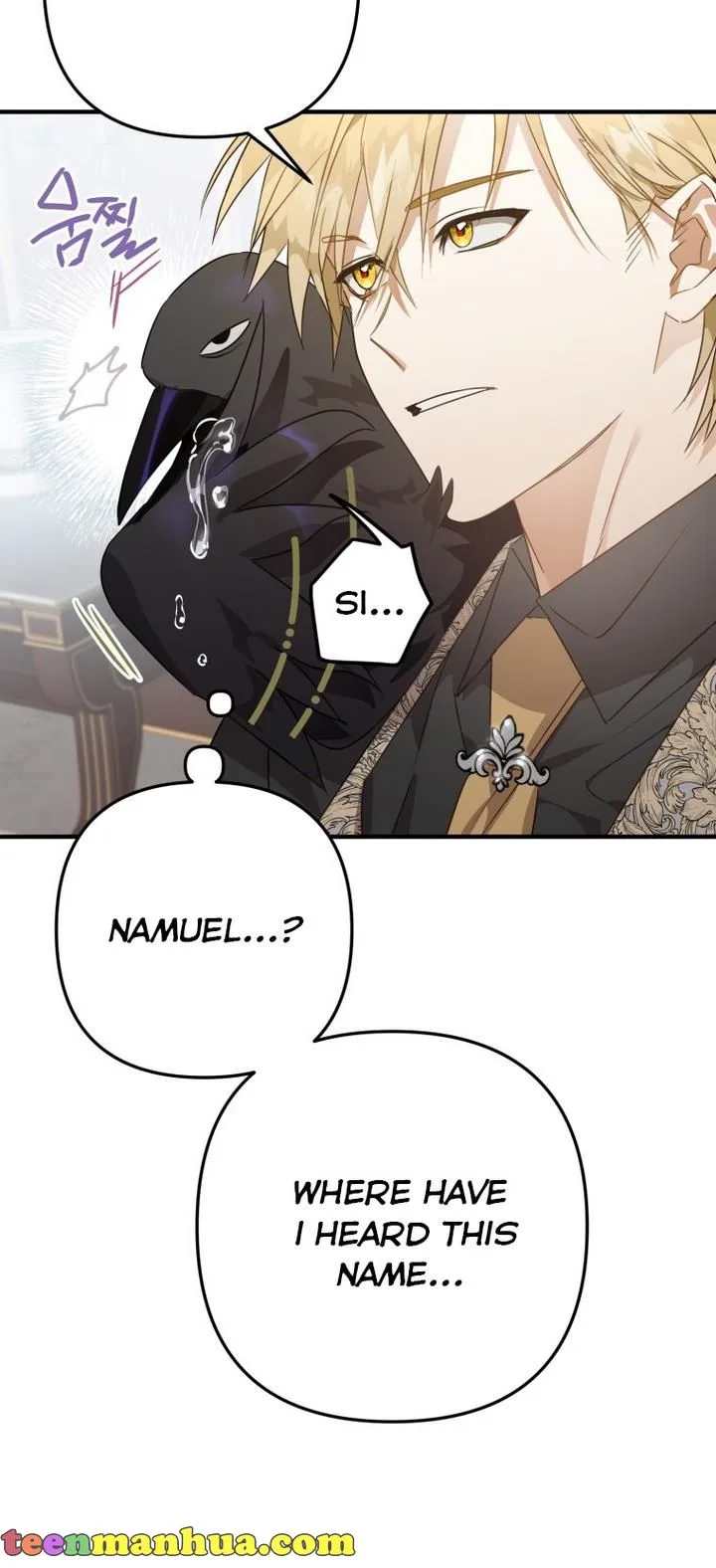 I Have Become a Crow Chapter 9 page 48