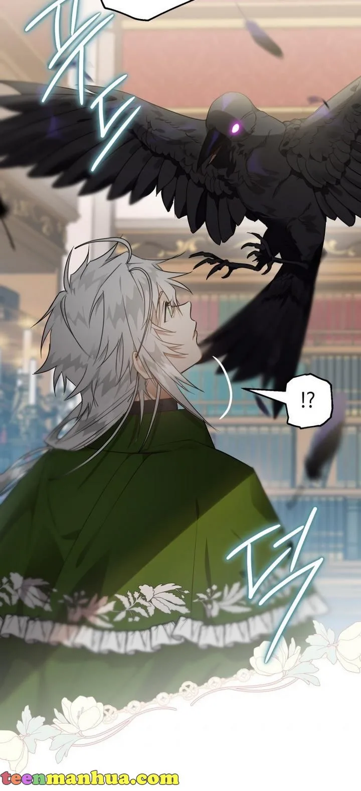 I Have Become a Crow Chapter 9 page 53