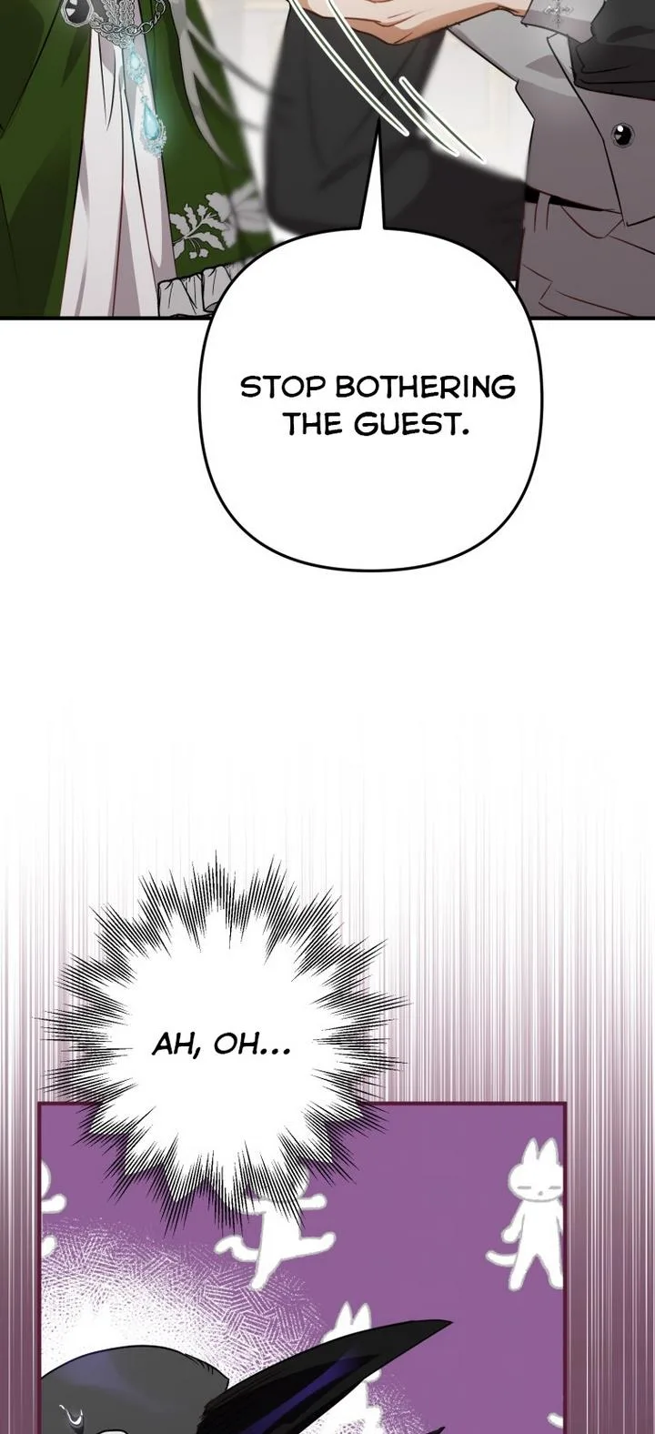 I Have Become a Crow Chapter 9 page 66