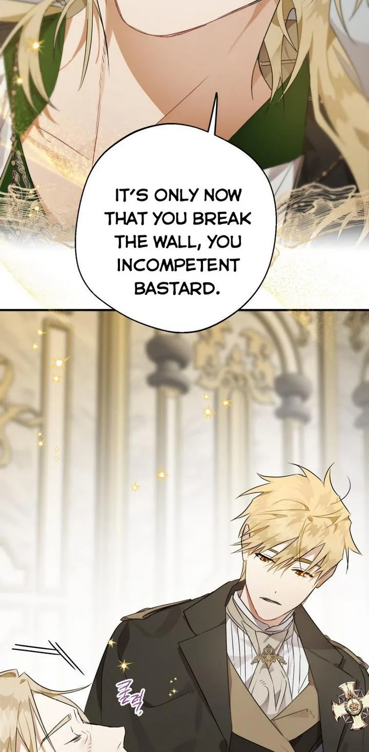 I Have Become a Crow Chapter 7 page 22
