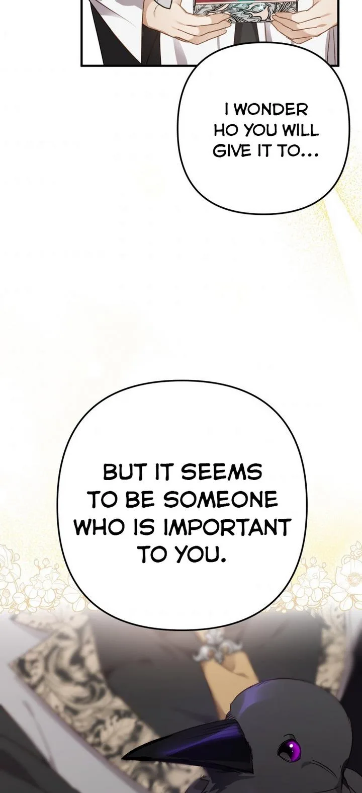 I Have Become a Crow Chapter 9 page 77