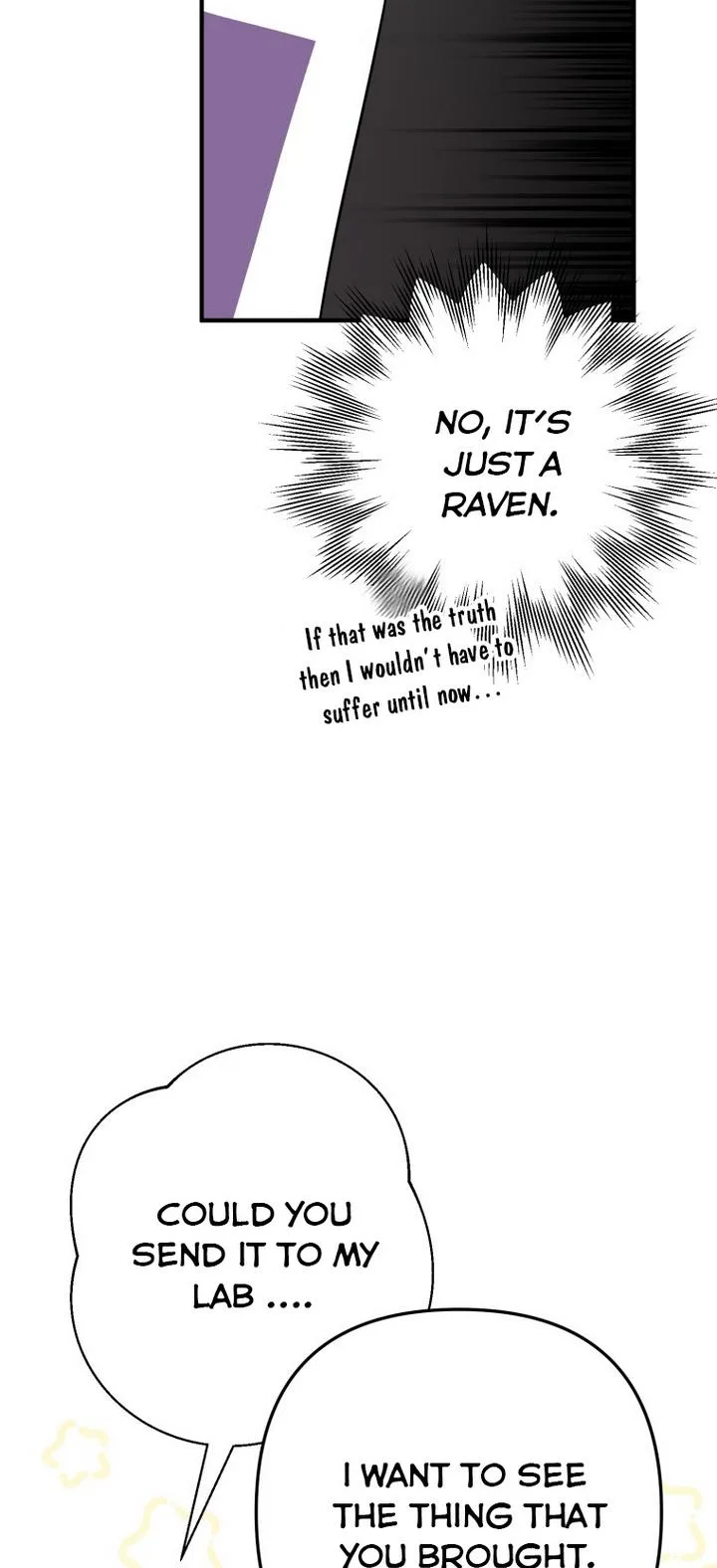 I Have Become a Crow Chapter 9 page 72