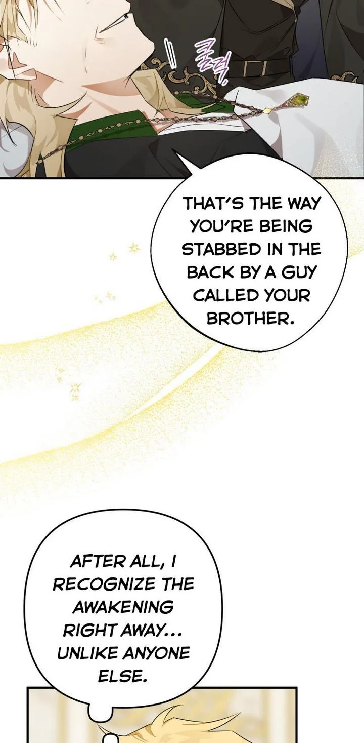I Have Become a Crow Chapter 7 page 23