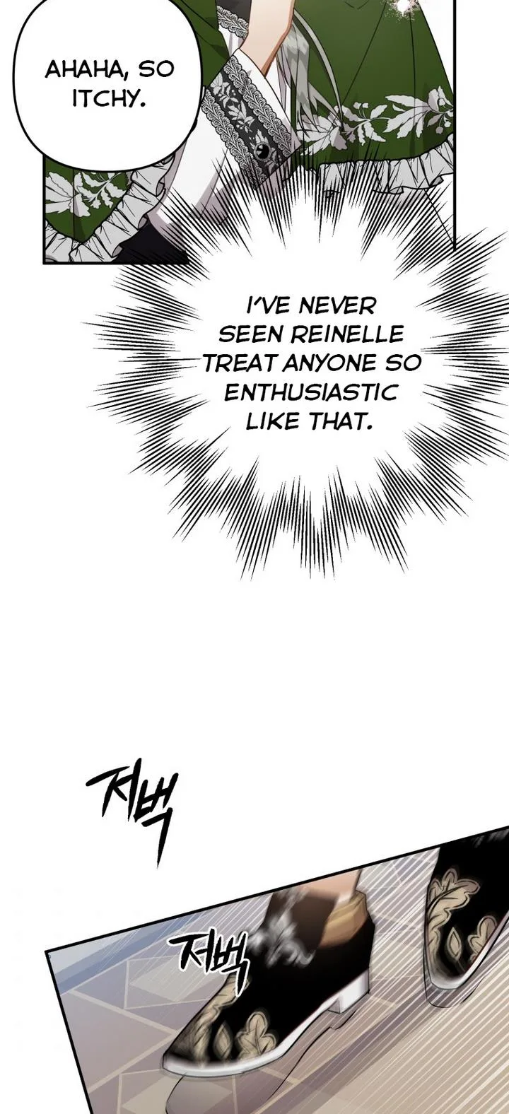 I Have Become a Crow Chapter 9 page 64
