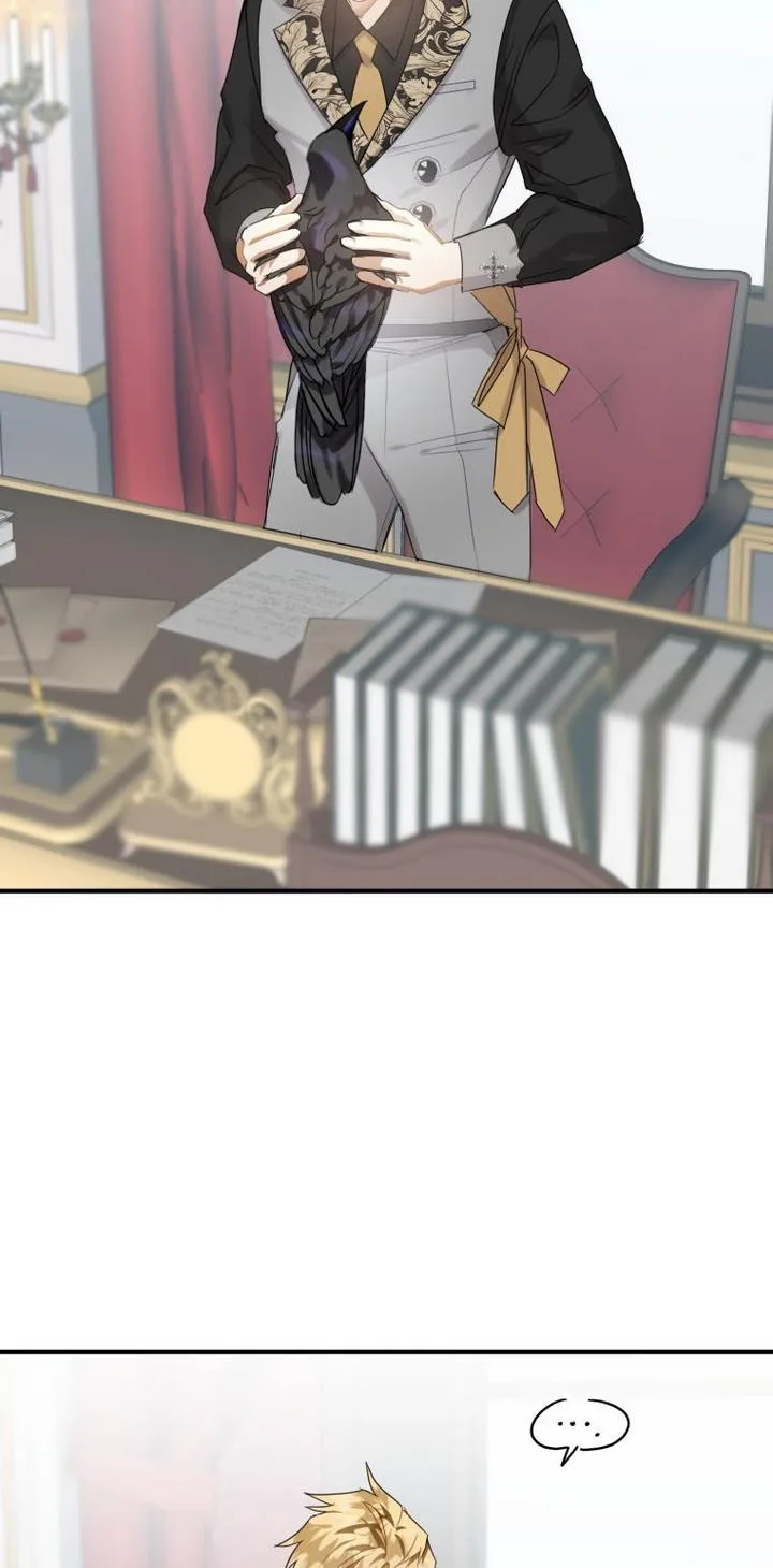 I Have Become a Crow Chapter 11 page 13