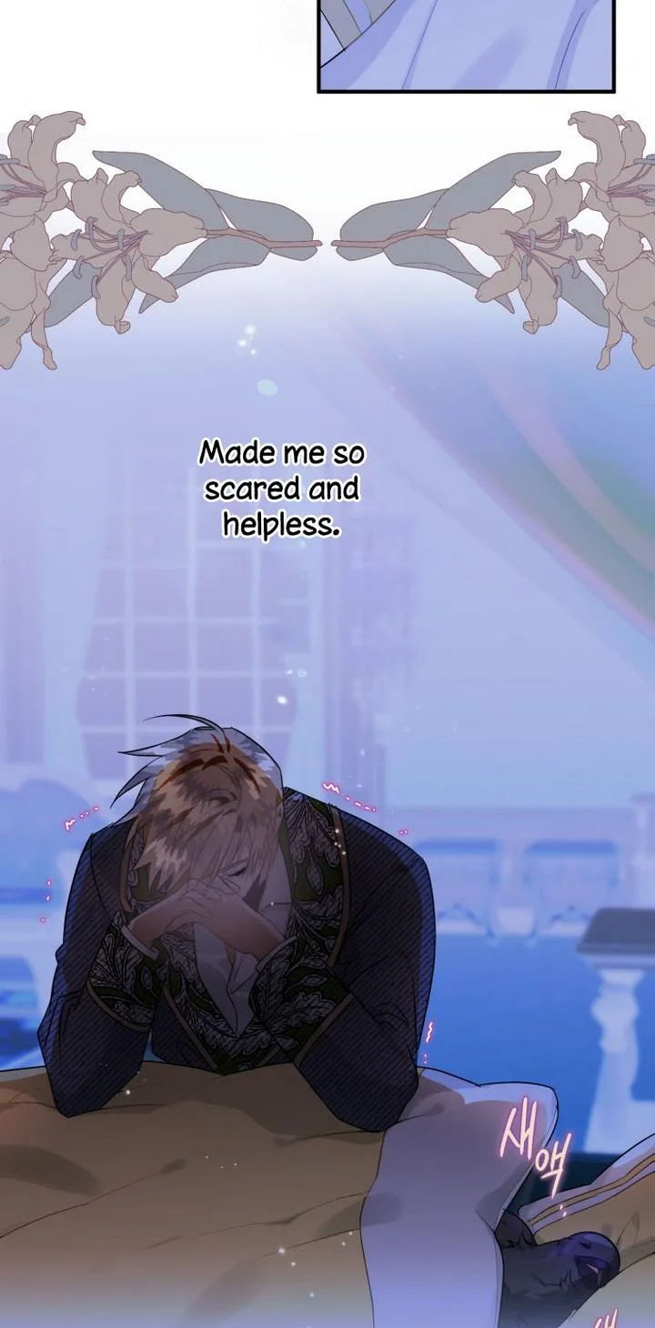 I Have Become a Crow Chapter 11 page 43