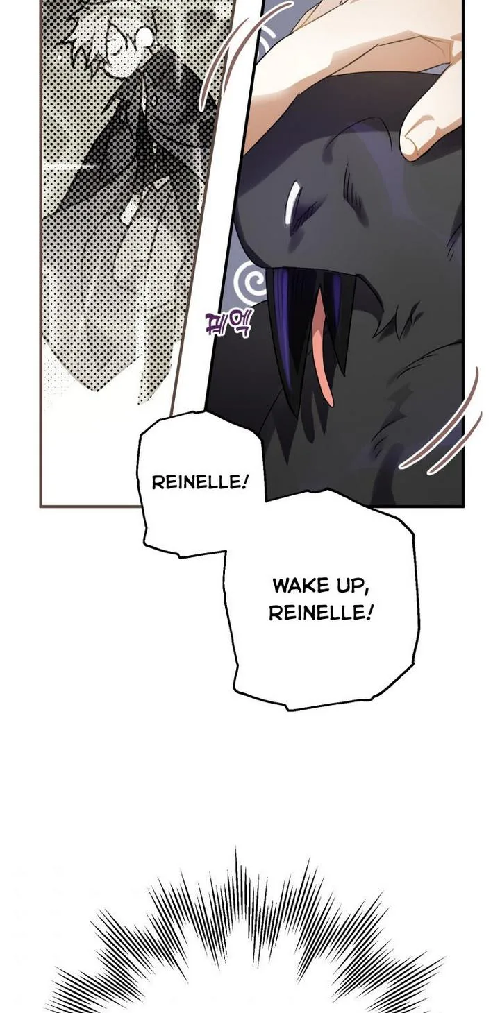I Have Become a Crow Chapter 11 page 30